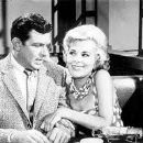 Jean Carson and Andy Griffith