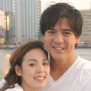 Aga Muhlach and Claudine Barretto