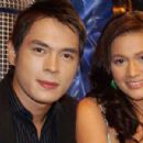 Jake Cuenca and Bea Alonzo