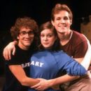Merrily We Roll Along Original 1981 Broadway Cast. Music By Stephen Sondheim