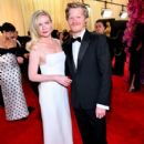 Kirsten Dunst and Jesse Plemons - The 96th Annual Academy Awards (2024)