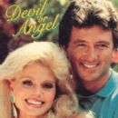 Patrick Duffy and Loni Anderson
