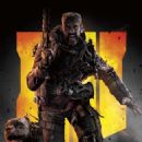 David Cooley as Specialist Nomad (voice) in Call of Duty: Black Ops 4
