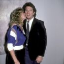 Tom Wopat and Vickie Allen