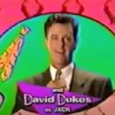The Mommies - David Dukes