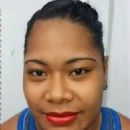 Samoan female weightlifters
