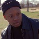 The Wire - Lawrence Gilliard Jr