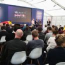 Red Bull Racing Press Conference