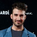 Israel Rodriguez- 'REC 4' Premieres in Madrid