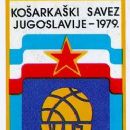 Yugoslav men's basketball players
