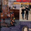 Larisa Dolina - Otdohni Magazine Pictorial [Russia] (10 June 1998)