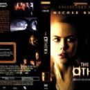 The Others- Starring Nicole Kidman