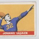 Johnny Lujack