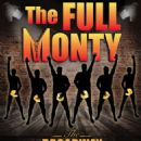 The Full Monty 2000 Original Broadway Cast Starring Patrick Wilson