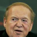 Celebrities with last name: Adelson