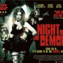 Night of the Demons (film series)