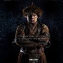 Hon Ping Tang as Vril Genghis Khan in Iron Sky The Coming Race