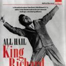 Little Richard - Yours Retro Magazine Pictorial [United Kingdom] (December 2023)