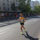 Lithuanian male long-distance runners