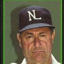 Dick Stello Baseball Card