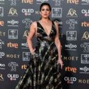 Lucia Jimenez- Goya Cinema Awards 2019 - Red Carpet