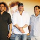 Rascals Movie First Look Launched