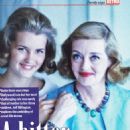 Bette Davis - Yours Retro Magazine Pictorial [United Kingdom] (27 August 2021)