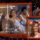 Circus of the Stars Goes to Disneyland - Debbe Dunning