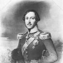 Ernest II, Duke of Saxe-Coburg and Gotha