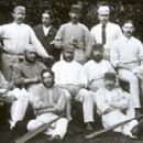 Players of United States of America cricketers