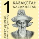 Bukhar-zhirau Kalmakanov