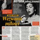 Marta Mirska - Na żywo Magazine Pictorial [Poland] (21 March 2024)