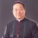 South Korean Roman Catholic bishops