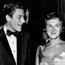 Dick Van Dyke and Margie Willett