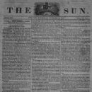 Defunct newspapers published in New York City
