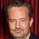Matthew Perry