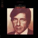 Leonard Cohen albums