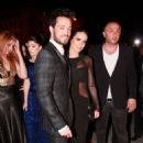 Turkey Music Awards [April 2013]