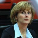 Texas Longhorns women's basketball coaches