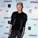 Actors with albinism