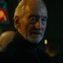 Godzilla: King of the Monsters - Charles Dance