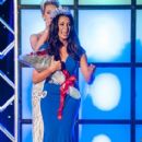 Heather Elwell- Miss Maine USA 2015- Pageant and Coronation