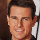 Tom Cruise