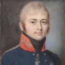 Peter Petrovich Dolgorukov (1777-1806)