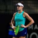 Jennifer Brady – 2020 Brisbane International WTA Premier Tennis Tournament in Brisbane