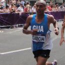 Guatemalan male long-distance runners