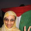Sahrawi women by occupation