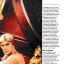 Mike Hodges - Yours Retro Magazine Pictorial [United Kingdom] (February 2024)