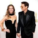 Robert Downey Jr and Susan Downey - The 96th Annual Academy Awards - Arrivals (2024)