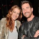 Dylan McDermott and Kate Walsh